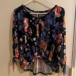Free People Top